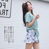 水着 レディース 体型カバー | HOYUKI | 詳細画像23