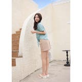 水着 レディース 体型カバー | HOYUKI | 詳細画像19 