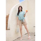 水着 レディース 体型カバー | HOYUKI | 詳細画像21 