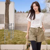 水着 レディース 体型カバー | HOYUKI | 詳細画像41 