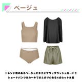 水着 レディース 体型カバー | HOYUKI | 詳細画像4 