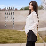 水着 レディース 体型カバー | HOYUKI | 詳細画像48