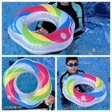 浮き輪 子供 キッズ | HOYUKI | 詳細画像6 