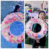 浮き輪 子供 キッズ | HOYUKI | 詳細画像7 