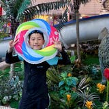 浮き輪 子供 キッズ | HOYUKI | 詳細画像13 