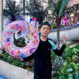 浮き輪 子供 キッズ | HOYUKI | 詳細画像22 