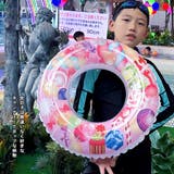 浮き輪 子供 キッズ | HOYUKI | 詳細画像24 