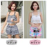 ビーチトップス レディース 水着 | HOYUKI | 詳細画像3