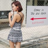 ビーチトップス レディース 水着 | HOYUKI | 詳細画像8