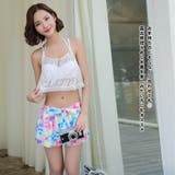 ビーチトップス レディース 水着 | HOYUKI | 詳細画像16