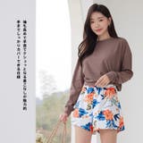 ラッシュガード レディース 体型カバー | HOYUKI | 詳細画像27 