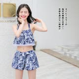 水着 ショートパンツ レディース | HOYUKI | 詳細画像33