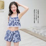 水着 ショートパンツ レディース | HOYUKI | 詳細画像37