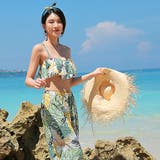 レディース 水着 ロングパンツ | HOYUKI | 詳細画像8