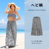 レディース 水着 ロングパンツ | HOYUKI | 詳細画像11