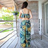 レディース 水着 ロングパンツ | HOYUKI | 詳細画像16