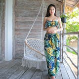 レディース 水着 ロングパンツ | HOYUKI | 詳細画像17