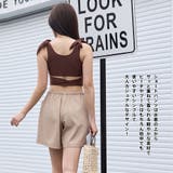 水着 ショートパンツ レディース | HOYUKI | 詳細画像15