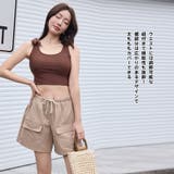 水着 ショートパンツ レディース | HOYUKI | 詳細画像19