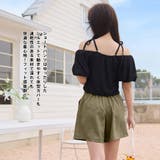 水着 ショートパンツ レディース | HOYUKI | 詳細画像22