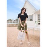 水着 ショートパンツ レディース | HOYUKI | 詳細画像23