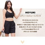 水着 ショートパンツ レディース | HOYUKI | 詳細画像2