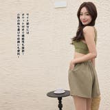 水着 ショートパンツ レディース | HOYUKI | 詳細画像17