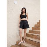 水着 ショートパンツ レディース | HOYUKI | 詳細画像22