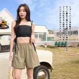 水着 ショートパンツ レディース | HOYUKI | 詳細画像15 