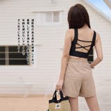 水着 ショートパンツ レディース | HOYUKI | 詳細画像18 