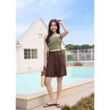 水着 ショートパンツ レディース | HOYUKI | 詳細画像9