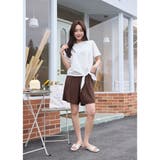 水着 ショートパンツ レディース | HOYUKI | 詳細画像11