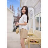 水着 ショートパンツ レディース | HOYUKI | 詳細画像19