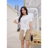 水着 ショートパンツ レディース | HOYUKI | 詳細画像21