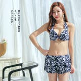 レディース 水着 ビキニ | HOYUKI | 詳細画像15 