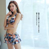 レディース 水着 ビキニ | HOYUKI | 詳細画像48 