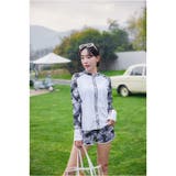 水着 レディース 体型カバー | HOYUKI | 詳細画像28