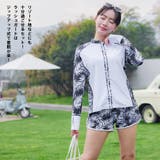 水着 レディース 体型カバー | HOYUKI | 詳細画像29