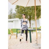 水着 レディース 体型カバー | HOYUKI | 詳細画像34