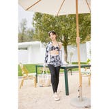 水着 レディース 体型カバー | HOYUKI | 詳細画像36