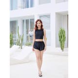 水着 レディース 体型カバー | HOYUKI | 詳細画像17 