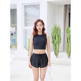 水着 レディース 体型カバー | HOYUKI | 詳細画像19 