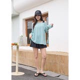 ラッシュガード レディース 長袖 | HOYUKI | 詳細画像12 