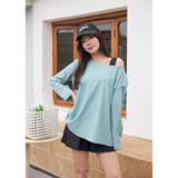 ラッシュガード レディース 長袖 | HOYUKI | 詳細画像14 