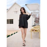 ラッシュガード レディース 長袖 | HOYUKI | 詳細画像17 