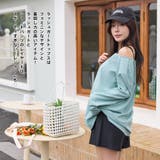 ラッシュガード レディース 長袖 | HOYUKI | 詳細画像15