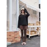 ラッシュガード ショートパンツ レディース | HOYUKI | 詳細画像14 