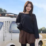 ラッシュガード ショートパンツ レディース | HOYUKI | 詳細画像19 