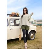 ラッシュガード ショートパンツ レディース | HOYUKI | 詳細画像22 