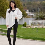 ラッシュガード レディース 長袖 | HOYUKI | 詳細画像10